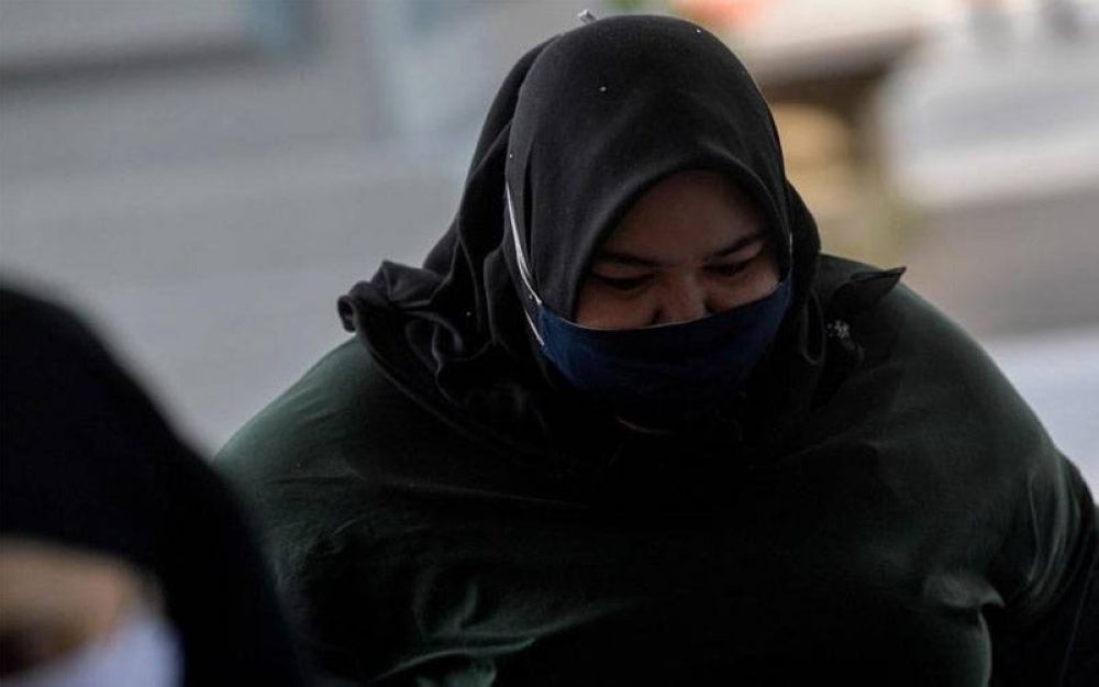 Siti Bainun. Photo: BERNAMA FILE PHOTO