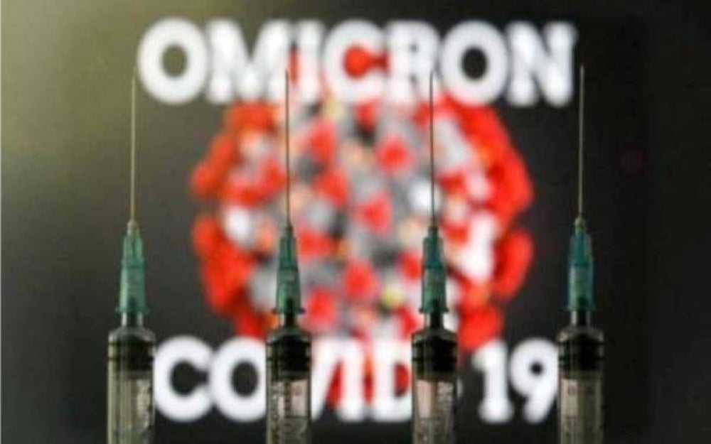 Health experts expect the vaccines could be updated periodically to match current strains. - 123RF Photo