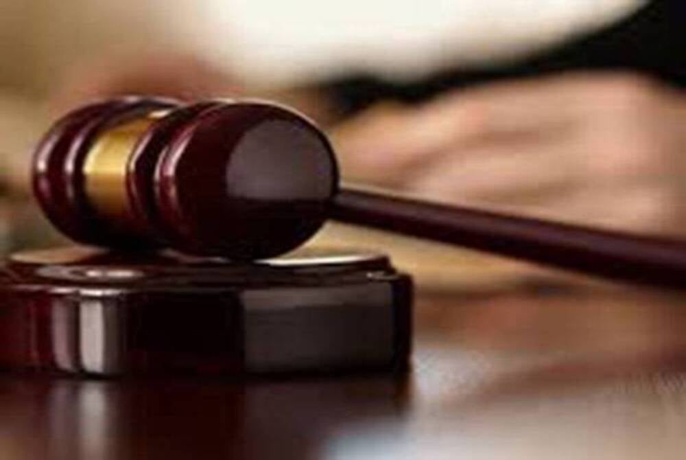 Muhammad Arfahsyar Ishak's final appeal is allowed to set aside his conviction and sentence for the offence. - 123RF Photo