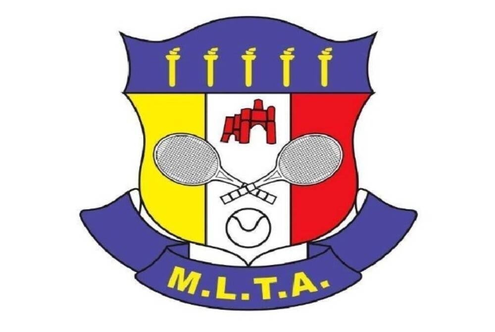 Melaka Lawn Tennis Association (MLTA) logo