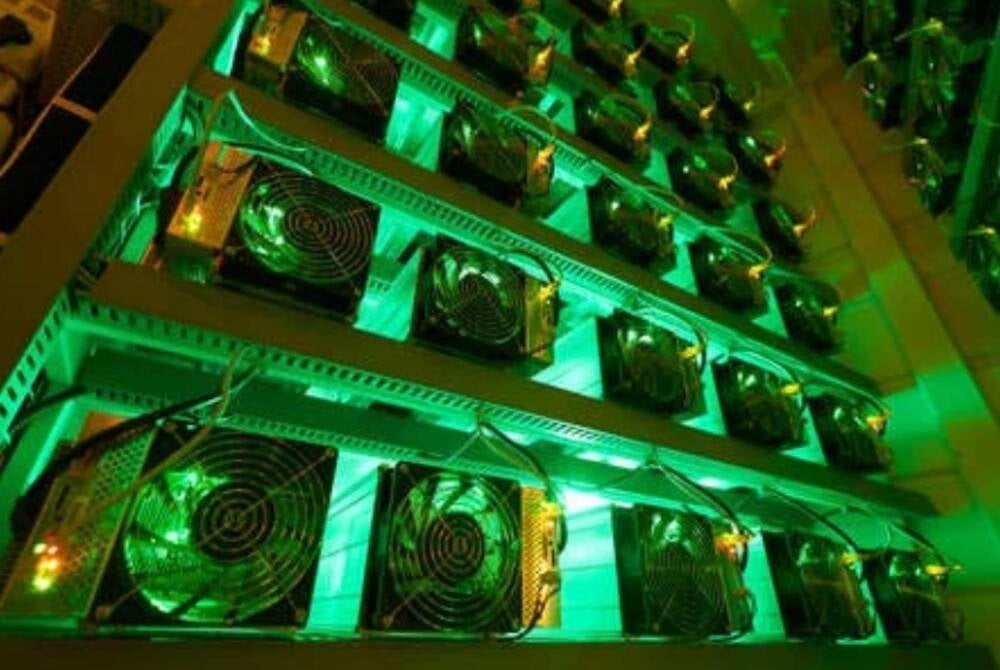 Photo for illustration purposes only - 123RF Photo