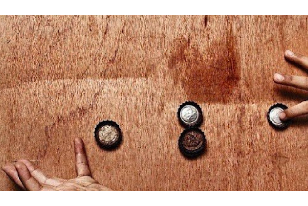 Ceper - Photo by nenekcbongkok3.blogspot.com