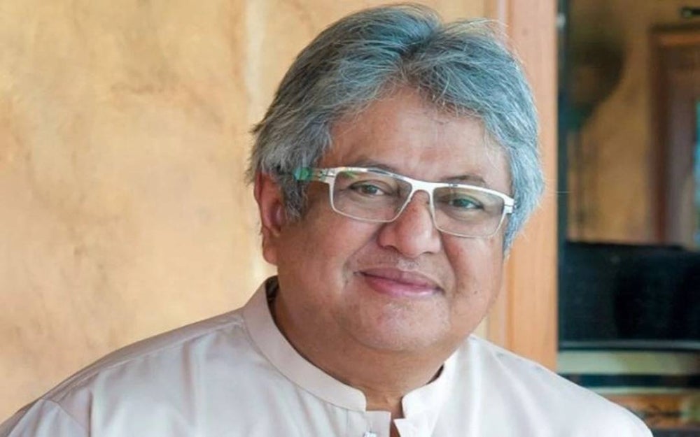 Datuk Mohd Zaid Ibrahim rejoins Umno - Photo: BERNAMA