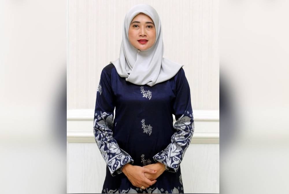 Film and Music Industry Advisory Council chairman, Datuk Khaidhirah Abu Zahar