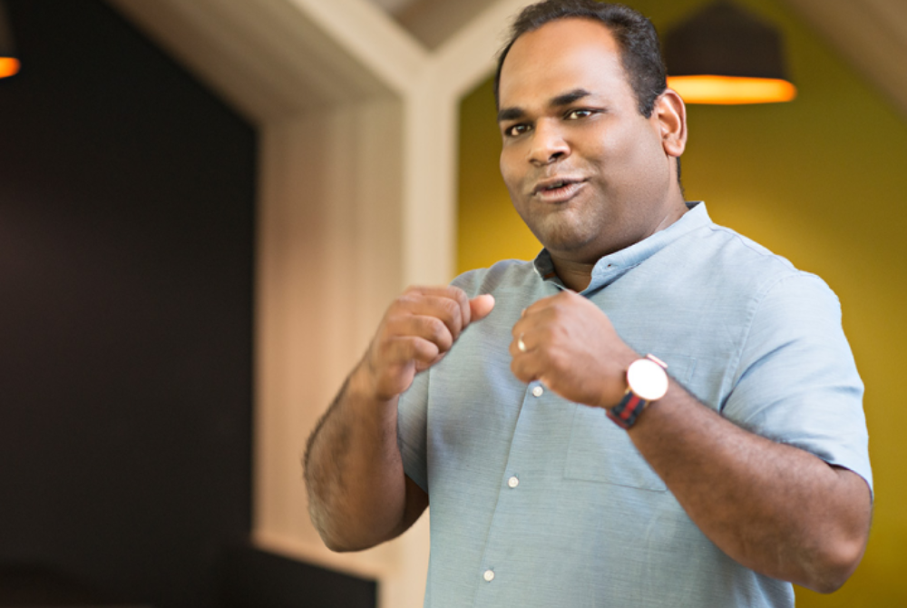 PropertyGuru Malaysia country manager Sheldon Fernandez urges govt to consider reducing or removing stamp duty for residential properties of RM500,000 and below for all Malaysians to tackle property overhang and to boost the market. Photo source: PropertyGuru Group's website