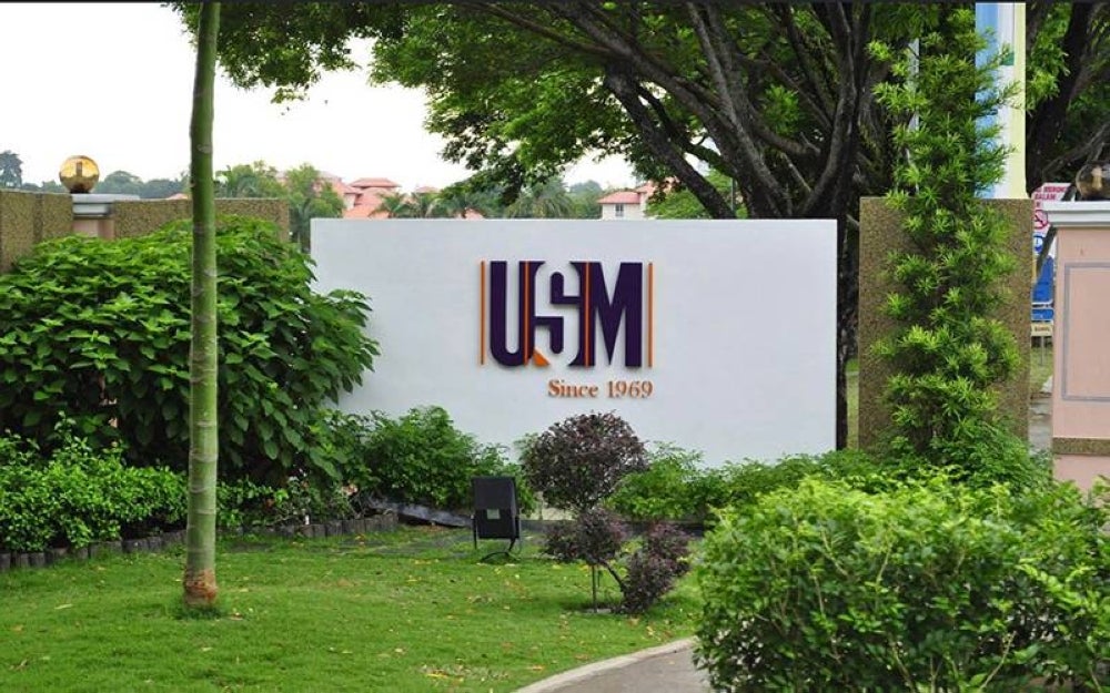 This international achievement would further aid USM's quest to attract many more international students. - Bernama Photo