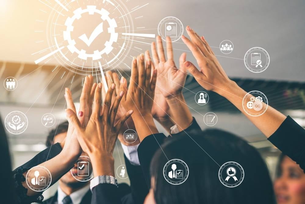 Image for illustrative purposes only - 123RF