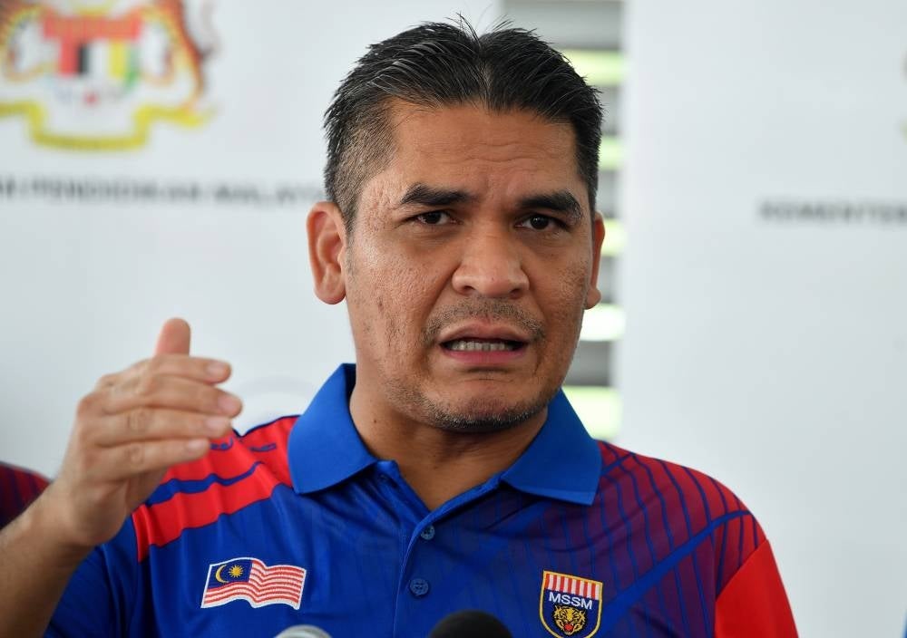 Radzi said any allegation of attempted kidnapping or abduction of children from school, needed to be investigated on a case-by-case basis. - Bernama Photo