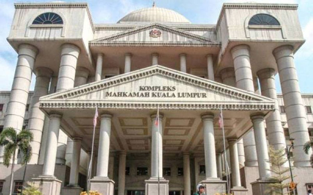 The case would be transferred to another court and heard by Judge Datuk Azimah Omar. - Bernama Photo