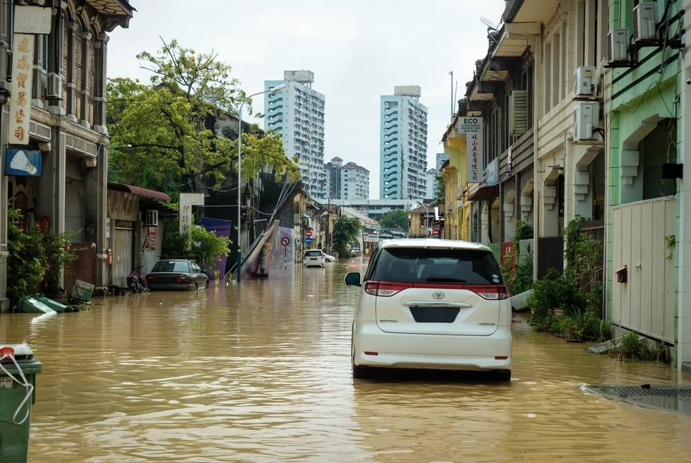 Image for illustrative purposes only - 123RF