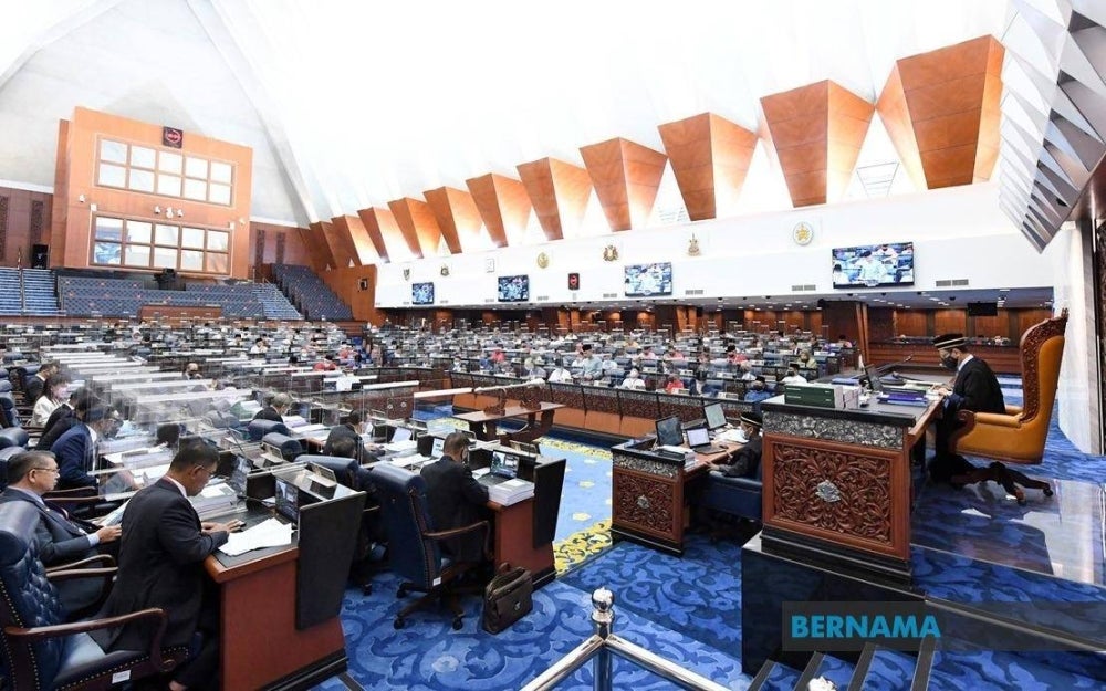 Parliament and Law deputy minister Datuk Mas Ermieyati Samsudin says the amendment to Act 593 was to provide legal protection to victims of stalking through a protection order issued by the court.