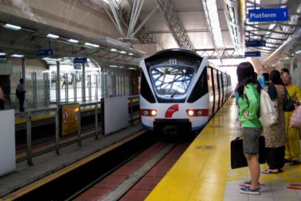 Photo for illustration purpose only - Source: BERNAMA