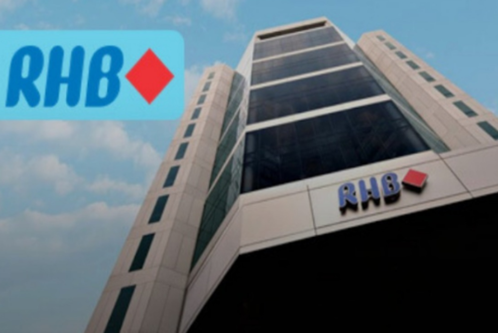 RHB Bank - BERNAMA