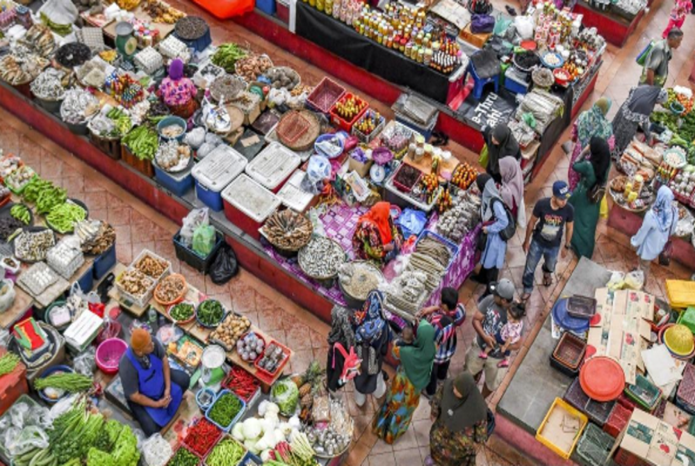 Image for illustrative purposes only - BERNAMA