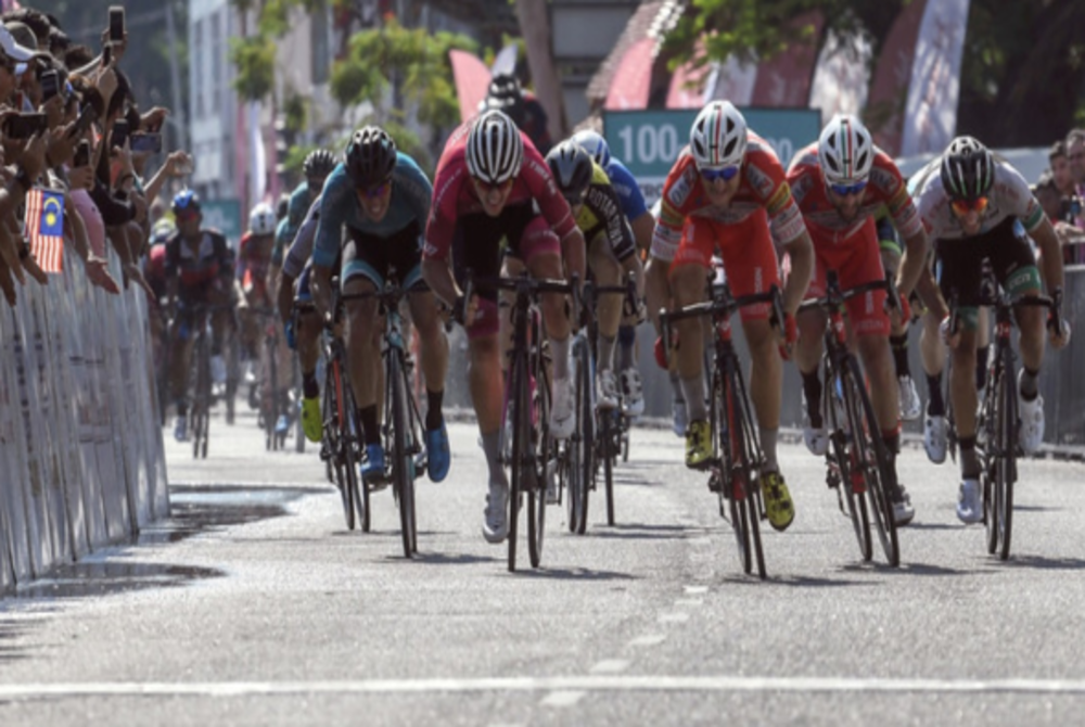 Image for illustrative purposes only - BERNAMA