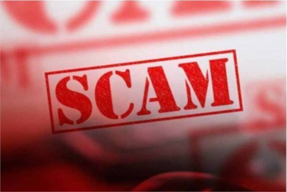SC received 1,800 complaints and enquiries related to investment scams and unlicensed activities. - 123RF Photo