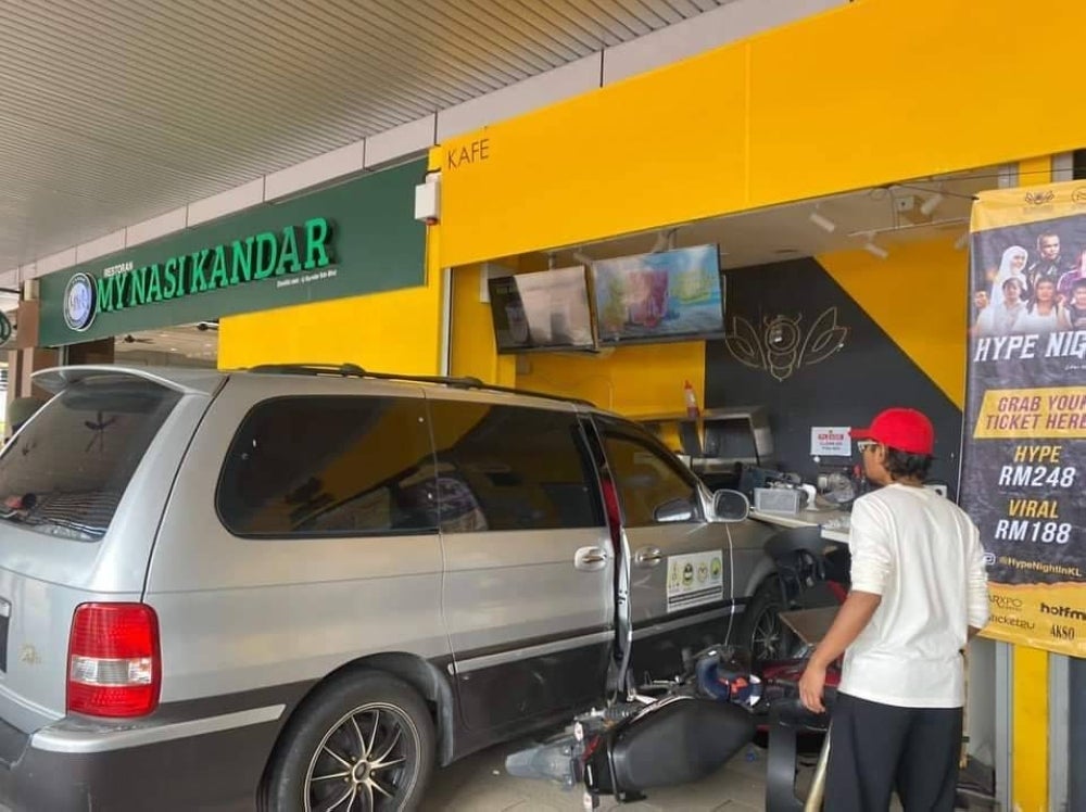 Photo: Shuib Sepahtu Facebook