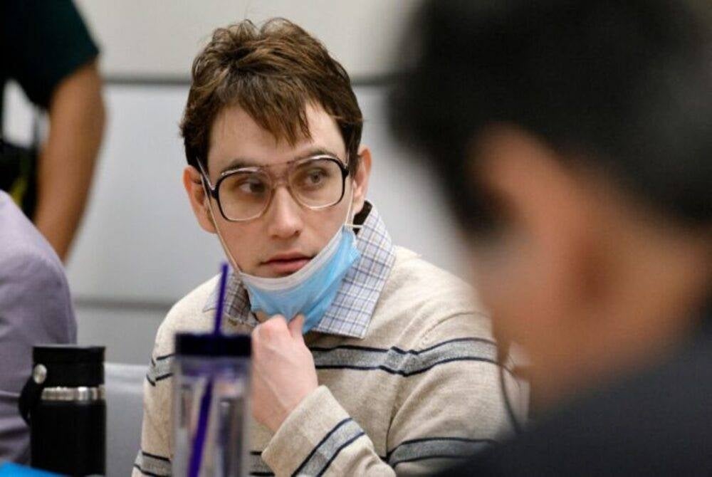 Florida school shooter Nikolas Cruz - AFP photo