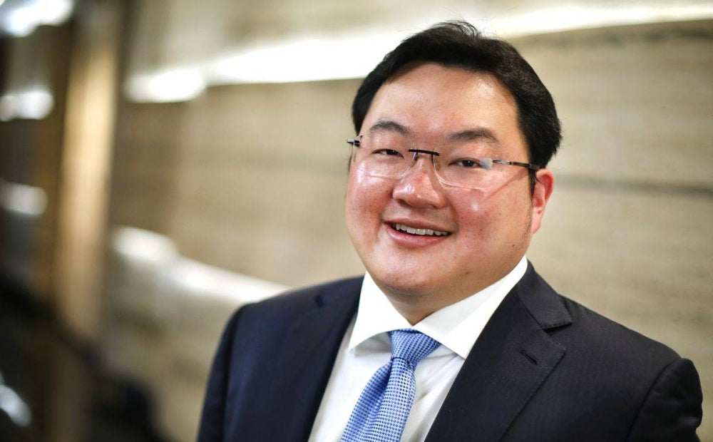 Jho Low who is believed to be in China is wanted by Malaysian police over his alleged role in the 1Malaysia Development Bhd corruption and bribery scandal.