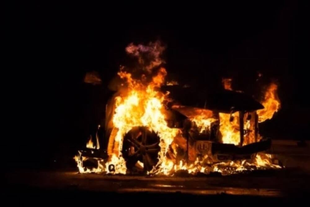 Photo for illustration purposes only - 123RF 