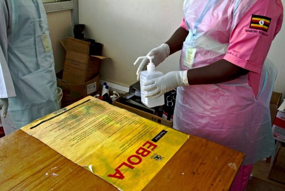 Photo for illustration purposes only - AFP photo