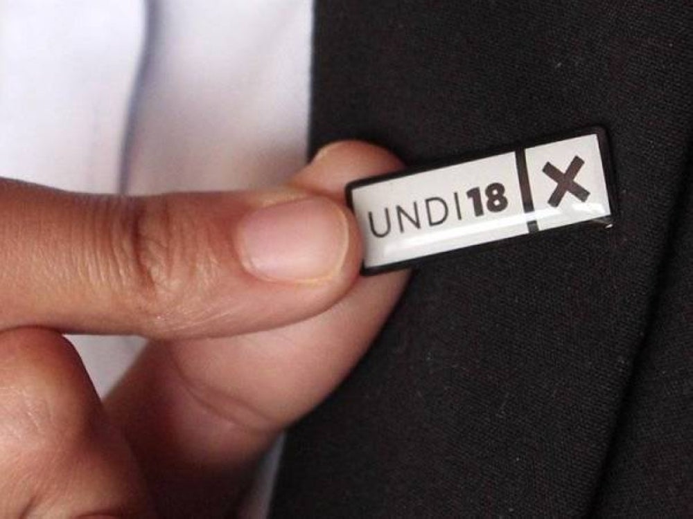 Illustrative purpose