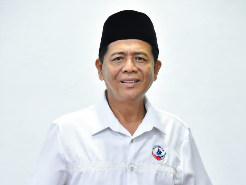 Potential candidate for Kimanis Parliament seat Dr Daud Yusof says Kimanis citizens especially the youth would have a place to push the Federal government and Petronas for a fairer distribution to Sabah. 