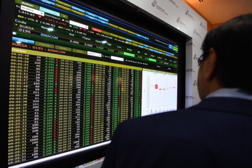 Image form illustrative purposes only - BERNAMA