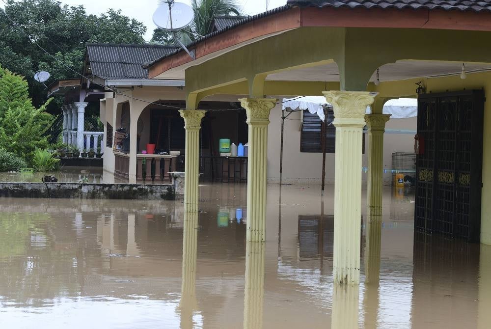 Image for illustrative purposes only - BERNAMA