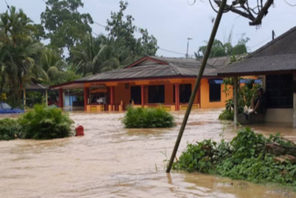 Image for illustrative purposes only - BERNAMA