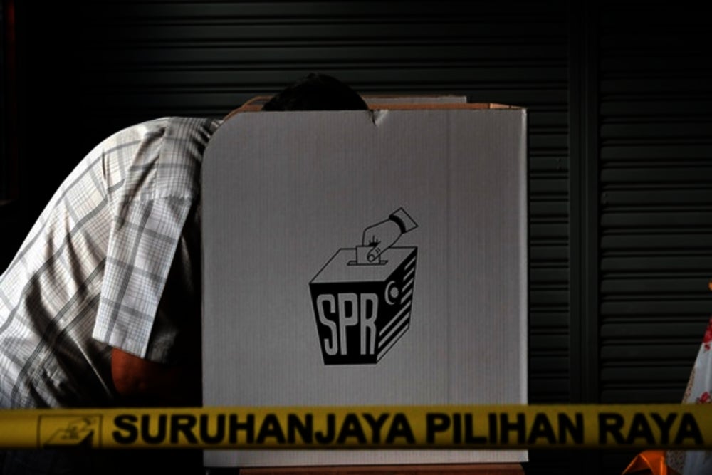 EC will be in focus tomorrow as it will hold a special meeting to decide on the important dates for GE15 following the dissolution of Parliament on Oct 10.