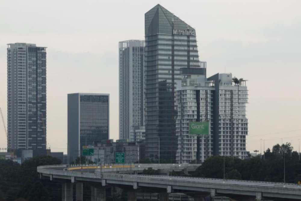 Image for illustrative purposes only - BERNAMA