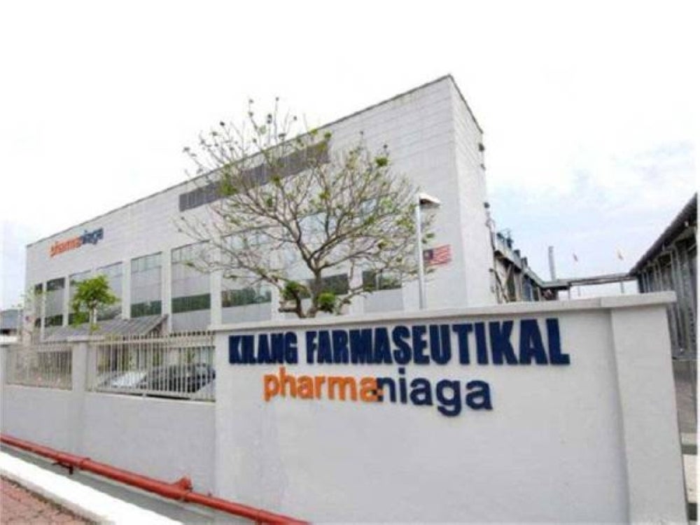 PLS has targeted the vaccine and insulin commercialisation in 2024 and 2025, respectively. - Photo: Sinar Archive