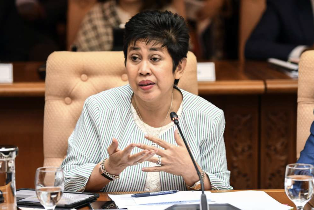 Bank Negara Malaysia governor Tan Sri Nor Shamsiah Mohd Yunus was appointed as INCEIF University Chancellor. - Photo: BERNAMA