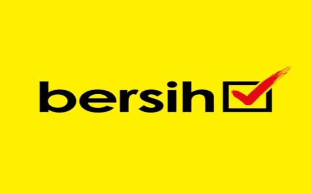 Bersih strongly condemns any acts of violence and hooliganism toward political rivals.