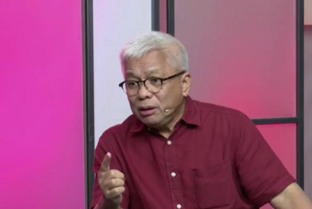 Datuk Dr Hussamuddin Yaacub said the 15th General Election (GE15) is a chance for the politicians and the voters to redeem themselves following the political instability after the last election.