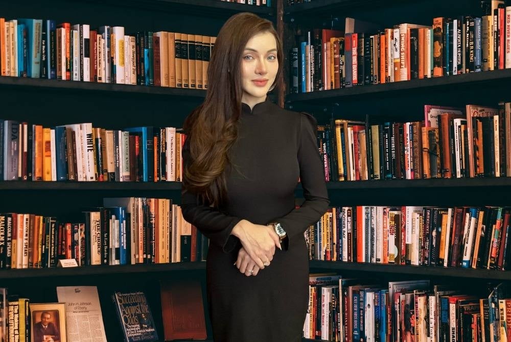 Photo courtesy of Nur Fathiah Syazwana