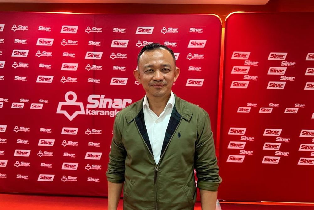 Maszlee Malik