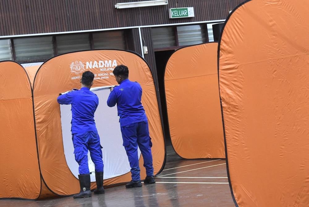 Image for illustrative purposes only - BERNAMA