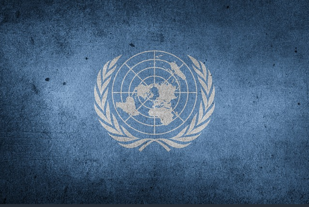 United Nations (UN) - sinar archive