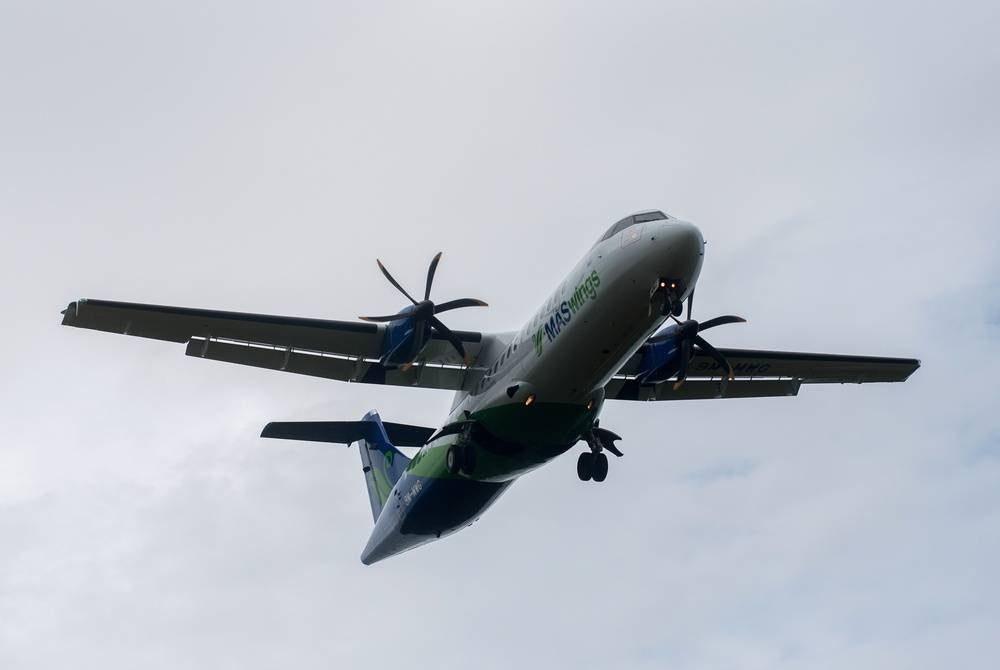 Image for illustrative purposes only - BERNAMA 