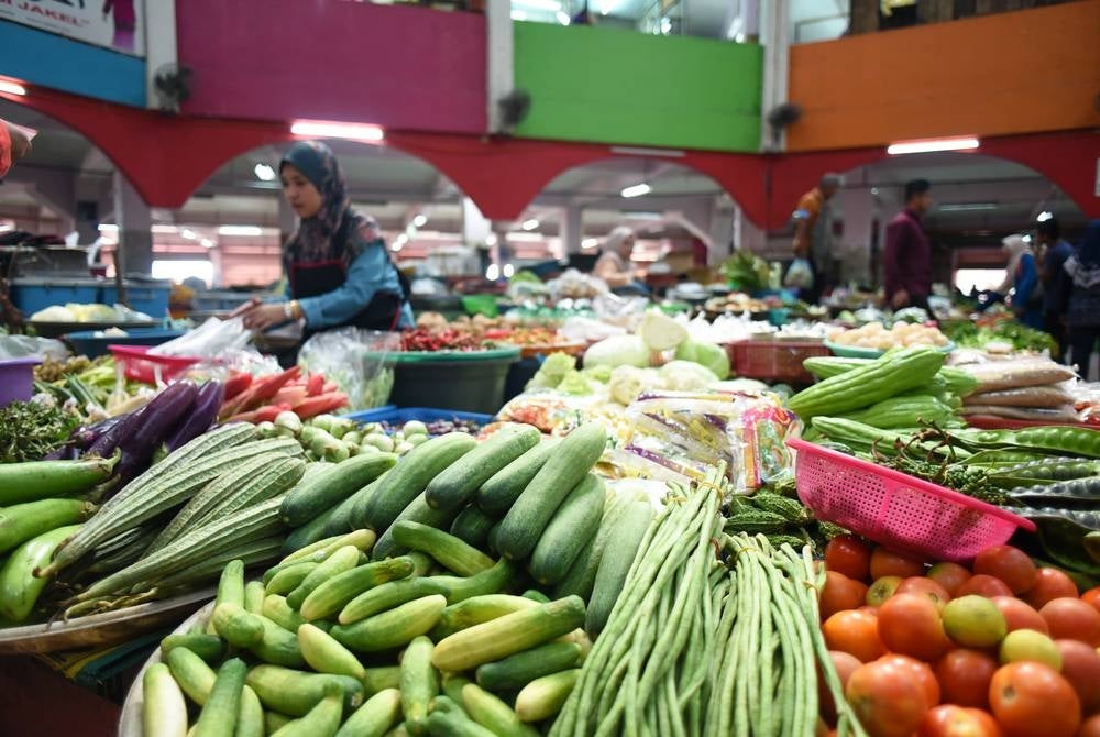 Image for illustrative purposes only - BERNAMA