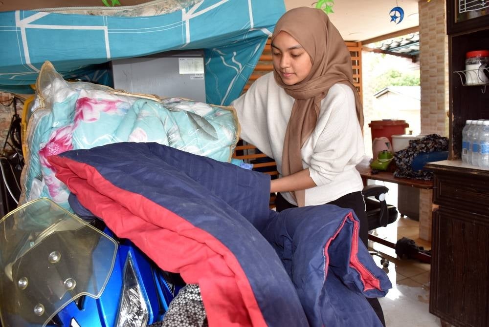 Image for illustrative purposes only - BERNAMA