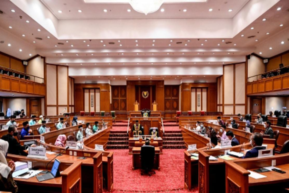 Image for illustrative purposes only - BERNAMA