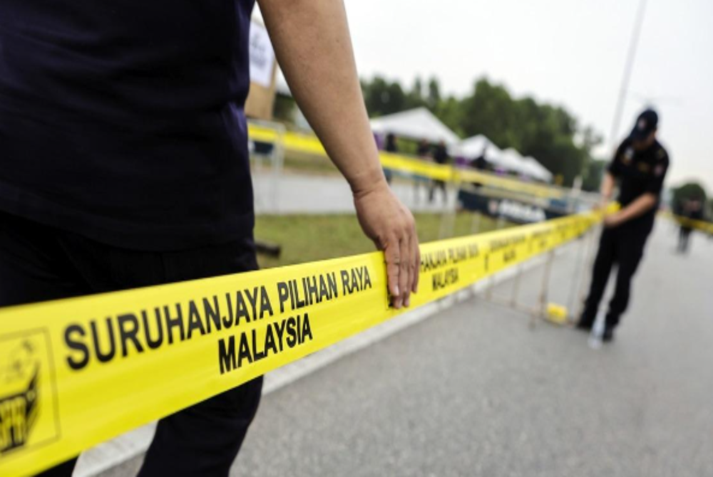 Image for illustrative purposes only - BERNAMA