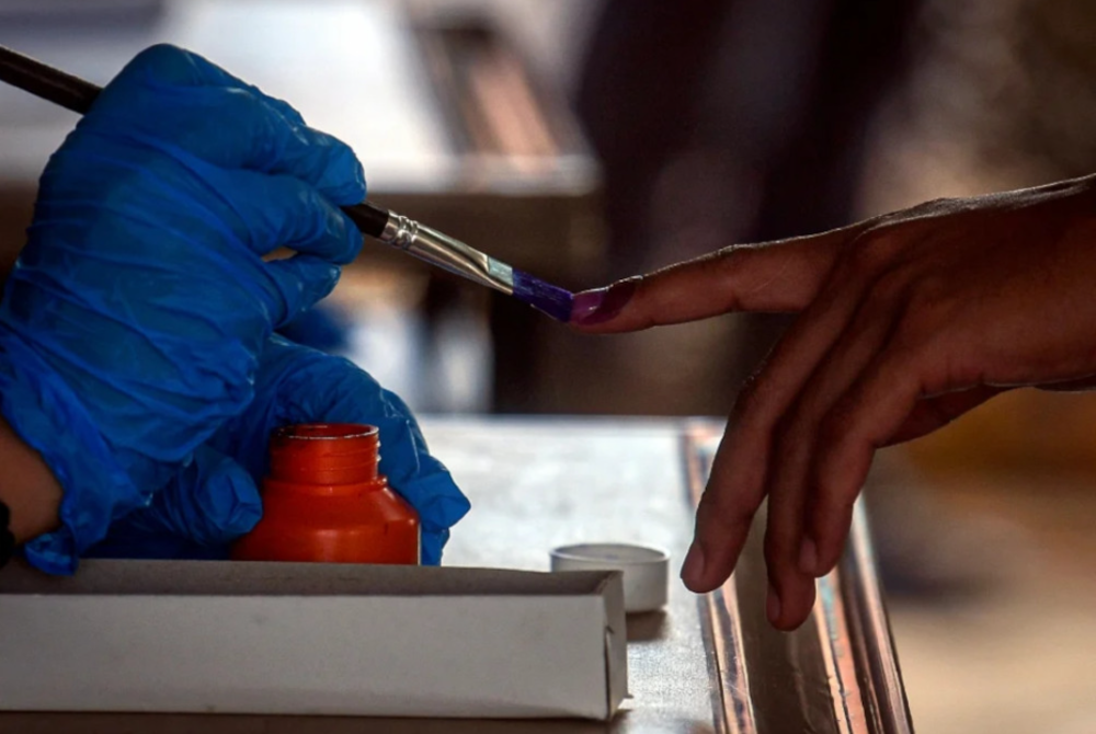 Image for illustrative purposes only - FILE PIX