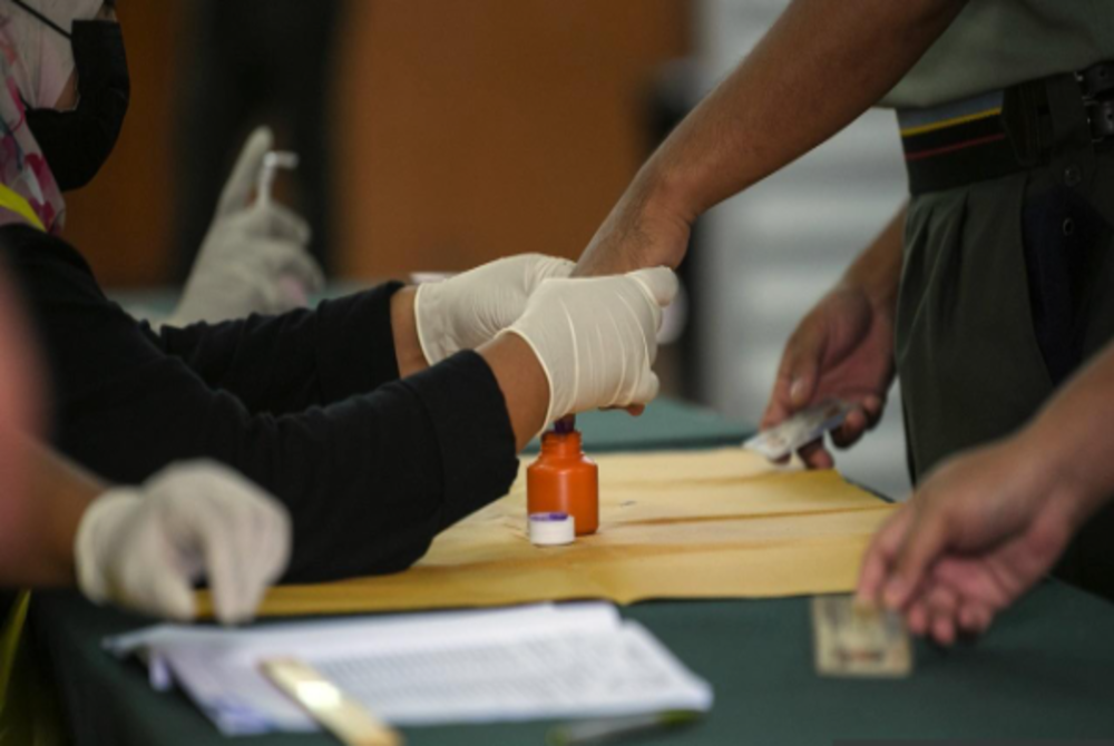 Image for illustrative purposes only - BERNAMA