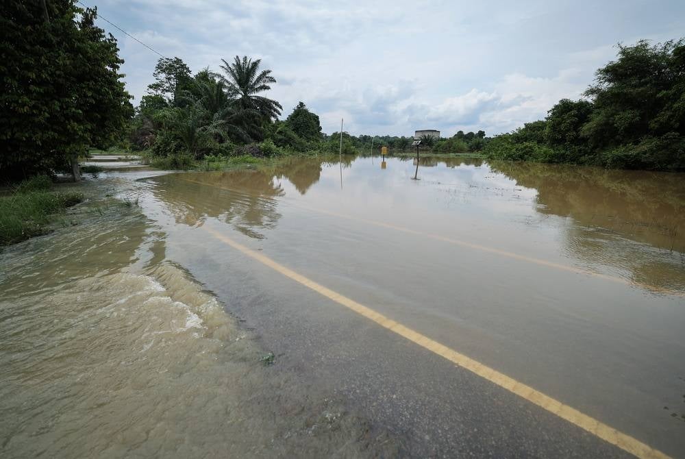 Image for illustrative purposes only - BERNAMA