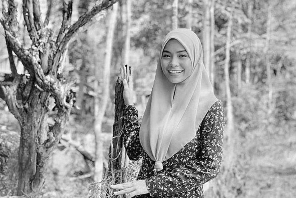 Syazlin's case was classified as sudden death. - Photo: Instagram syzlinfans