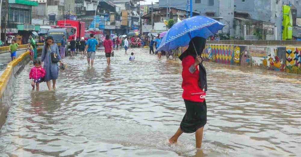 The states are Johor, Terengganu, Kedah, Sabah, Sarawak and Selangor - AFP pic